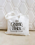 Merch Tote Bag