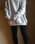 Organic Cotton Hoodie