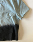 Shanti Tee Dip Dye -Tシャツ