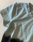 Shanti Tee Dip Dye -Tシャツ