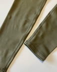lilybod Dakota Legging Khaki