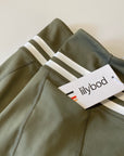 lilybod Dakota Legging Khaki