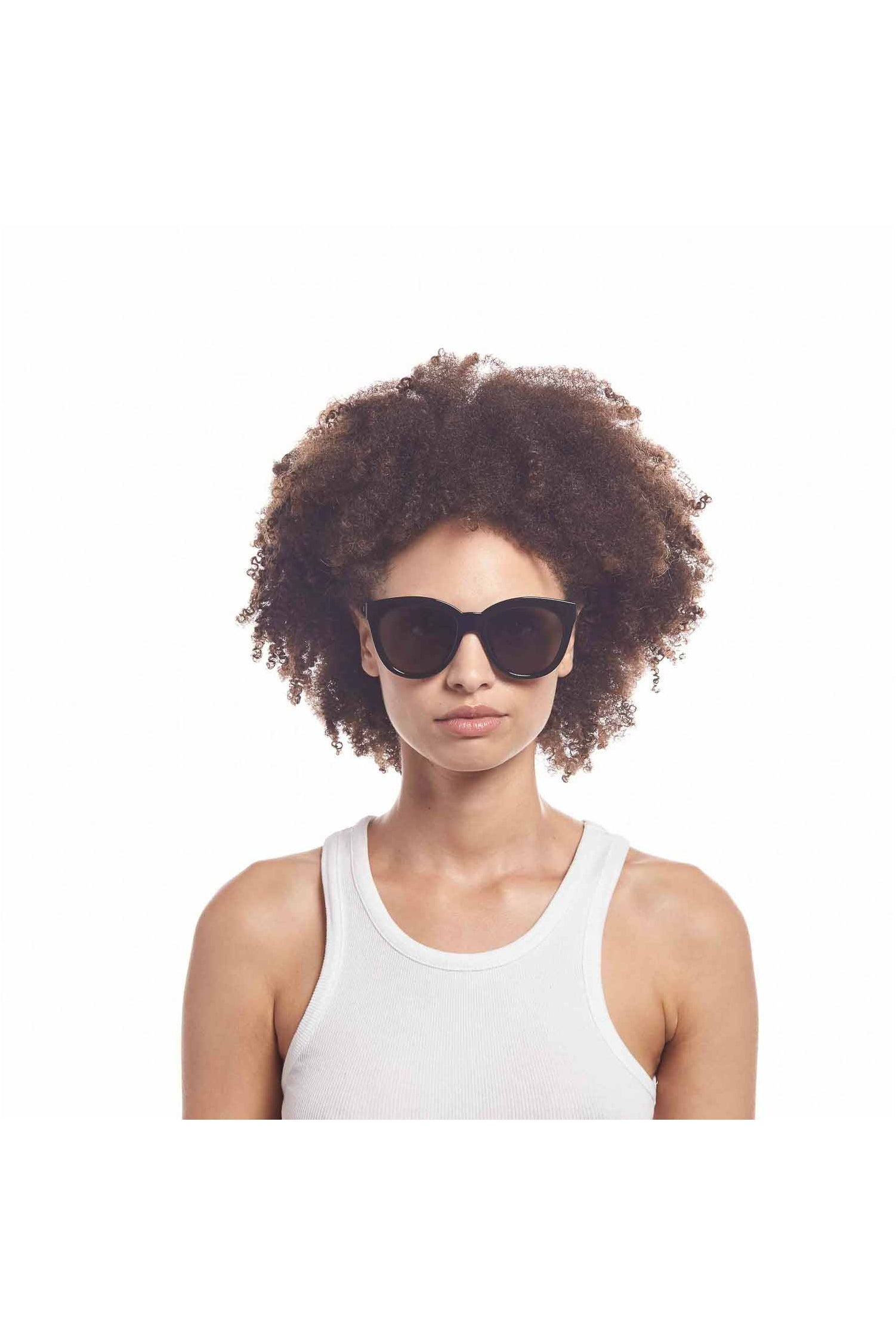 RESUMPTION│Le Specs (ルスペックス) レディース サングラス：WINOW