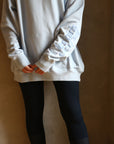 Organic Cotton Hoodie