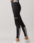 lilybod Holly Legging Black