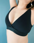 【授乳ブラ/マタニティブラ】TENCEL™bra