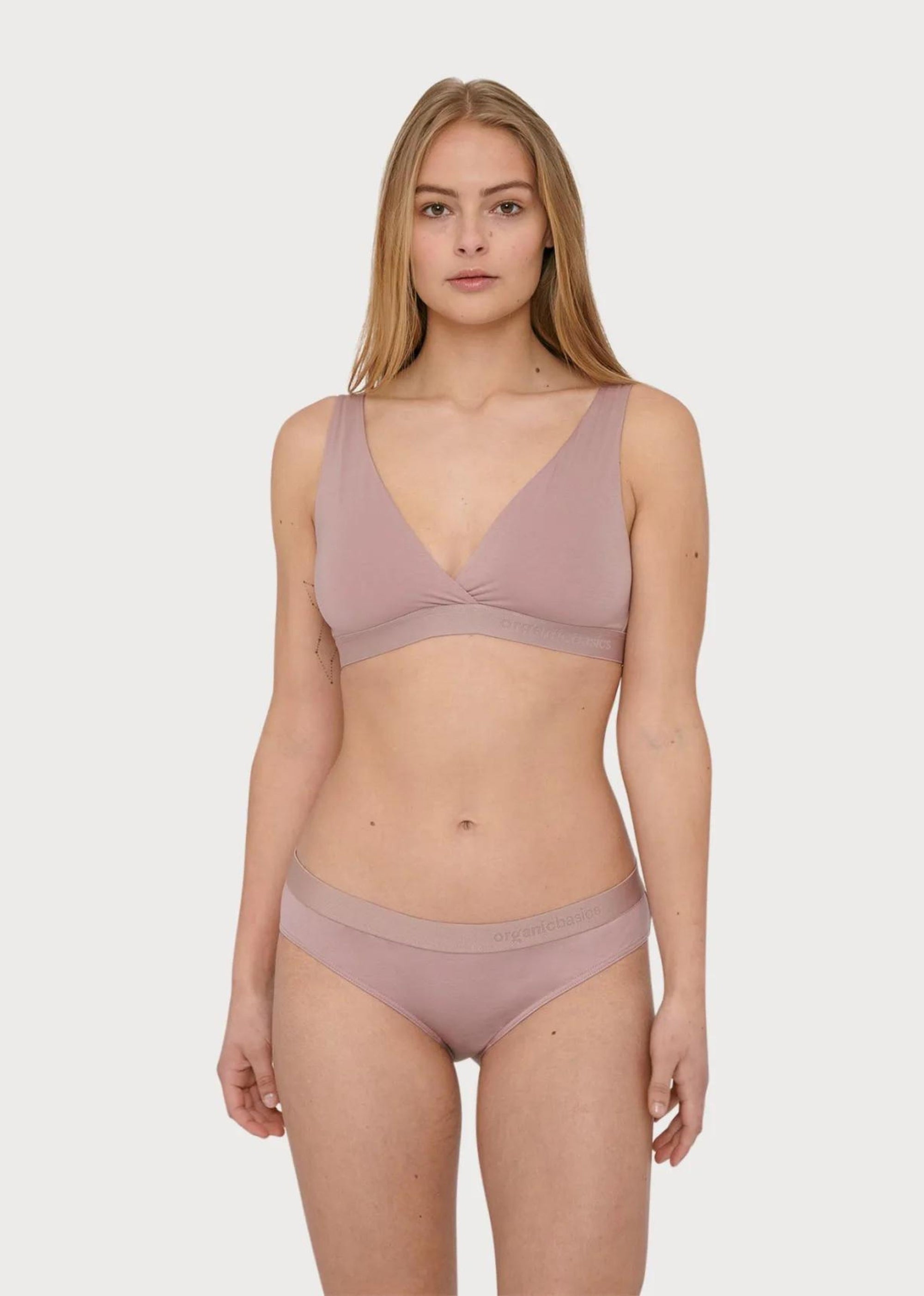 【授乳ブラ/マタニティブラ】TENCEL™bra