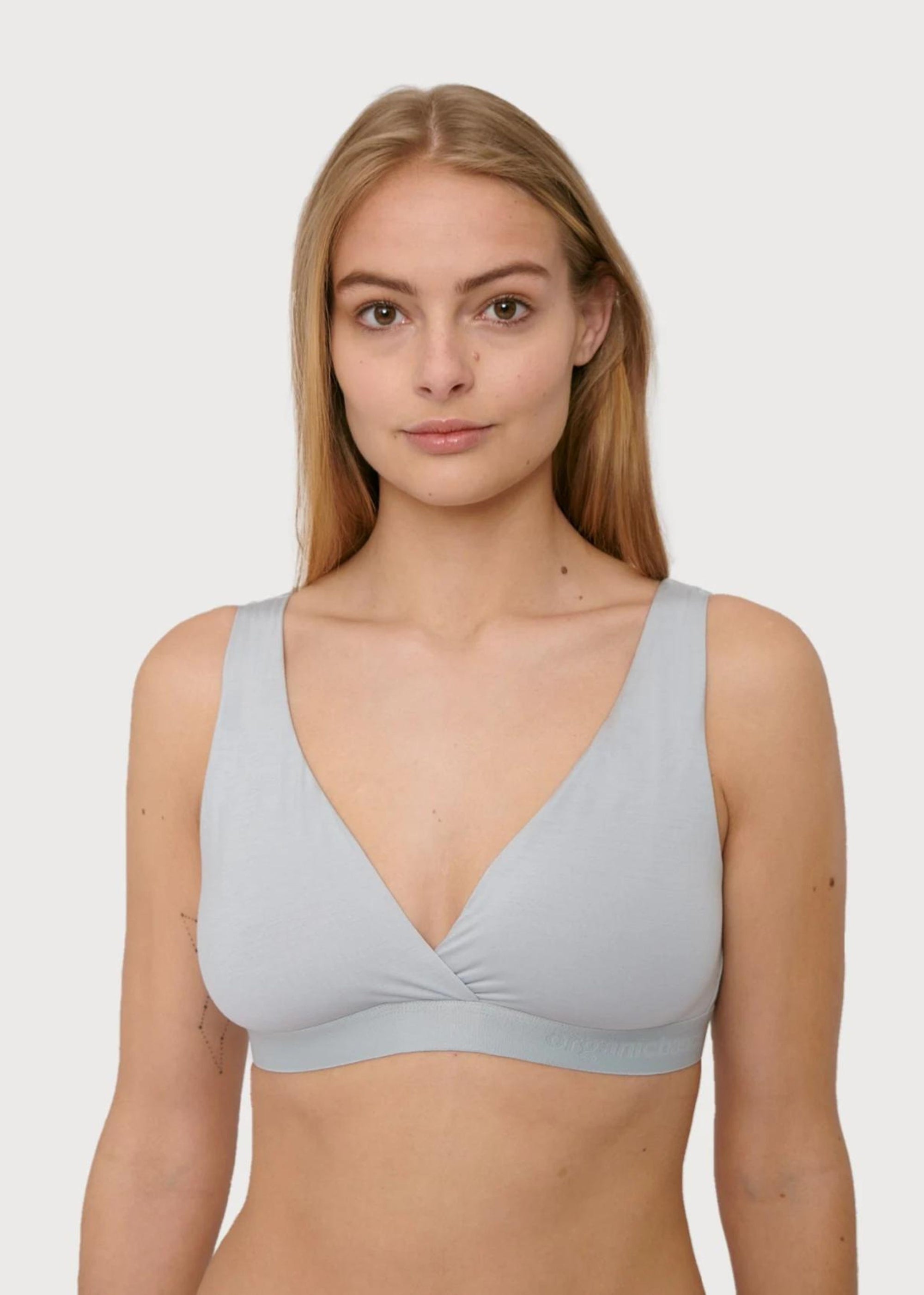 【授乳ブラ/マタニティブラ】TENCEL™bra