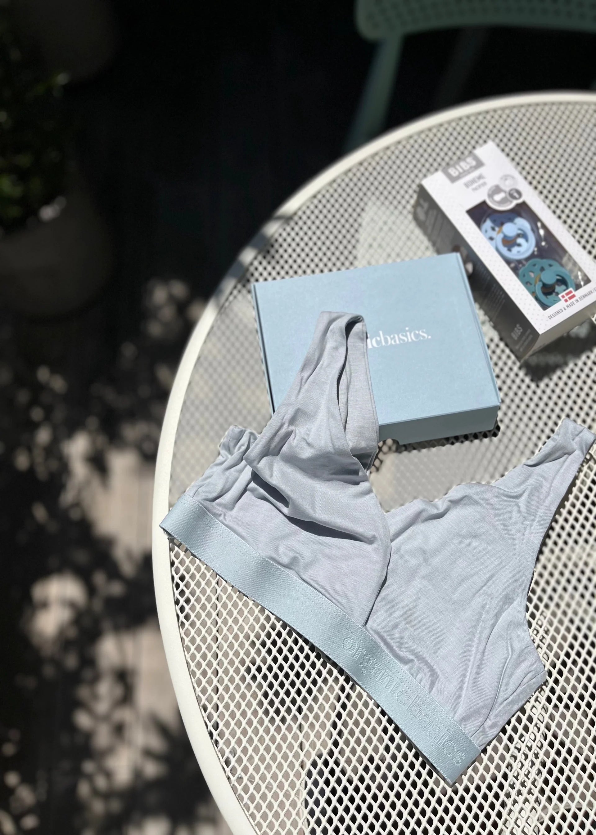 【予約専用】4月発送【授乳ブラ/マタニティブラ】TENCEL™bra