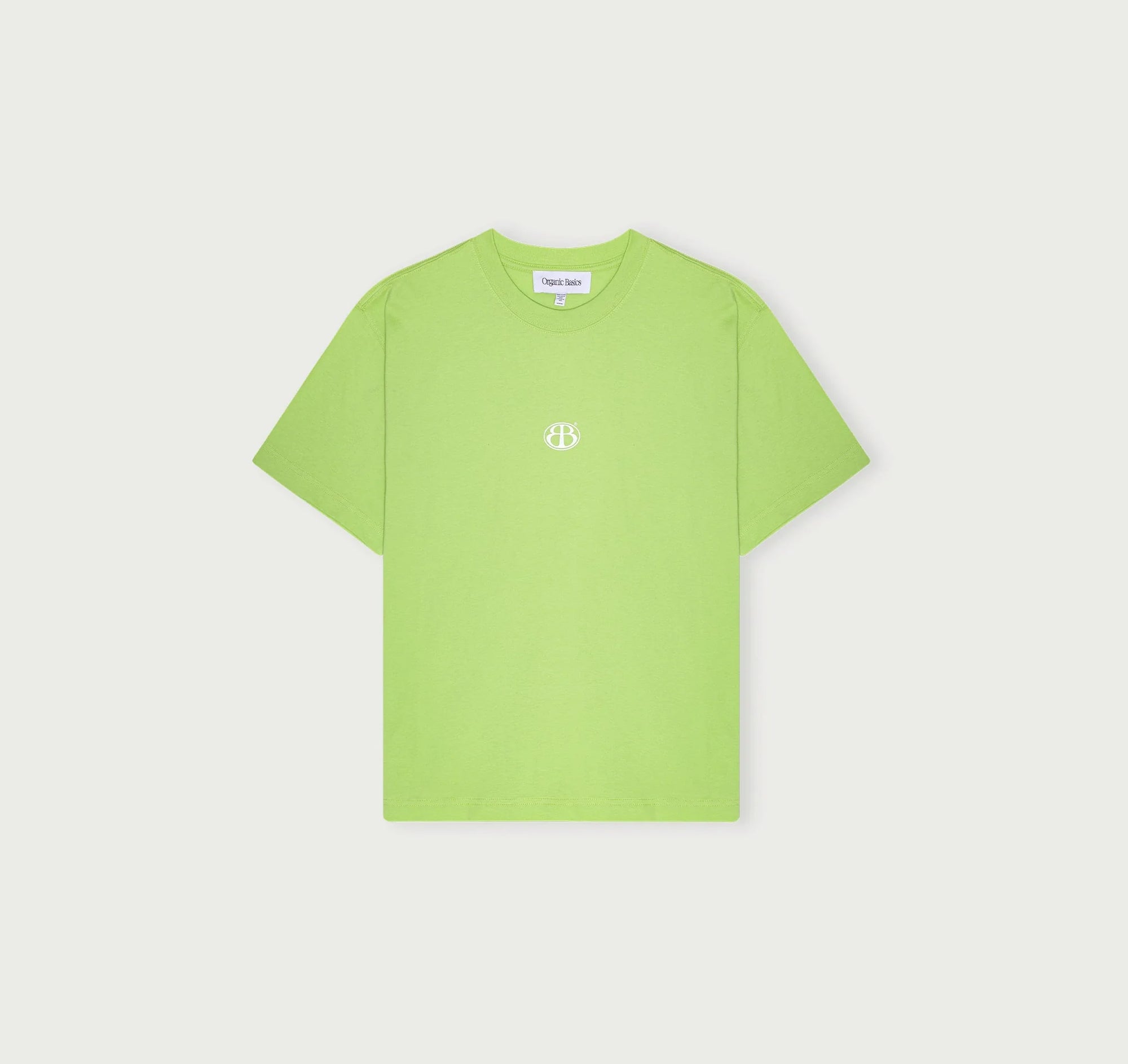 Merch BOXY オーガニックコットンT-shirt