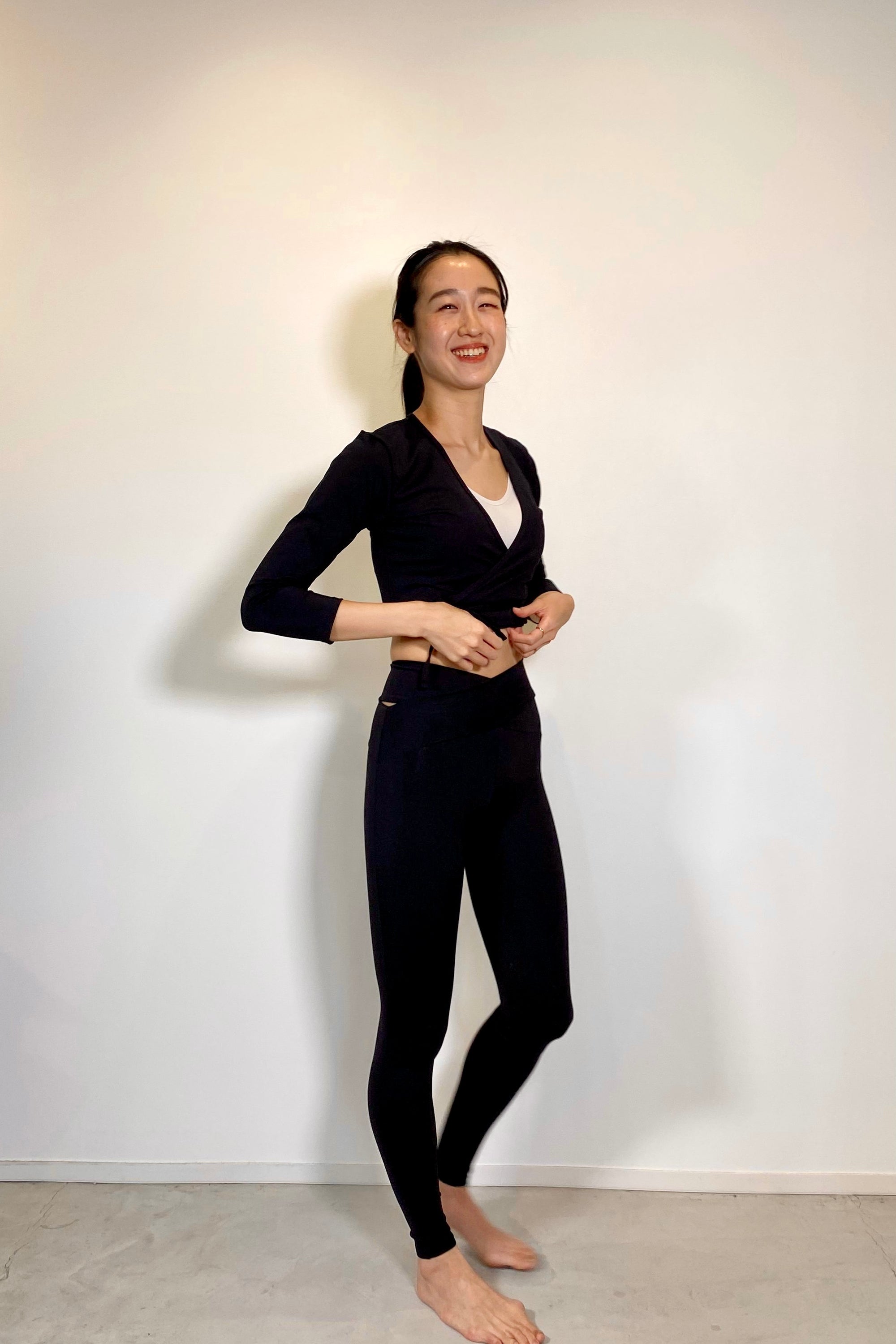 Orion Leggings