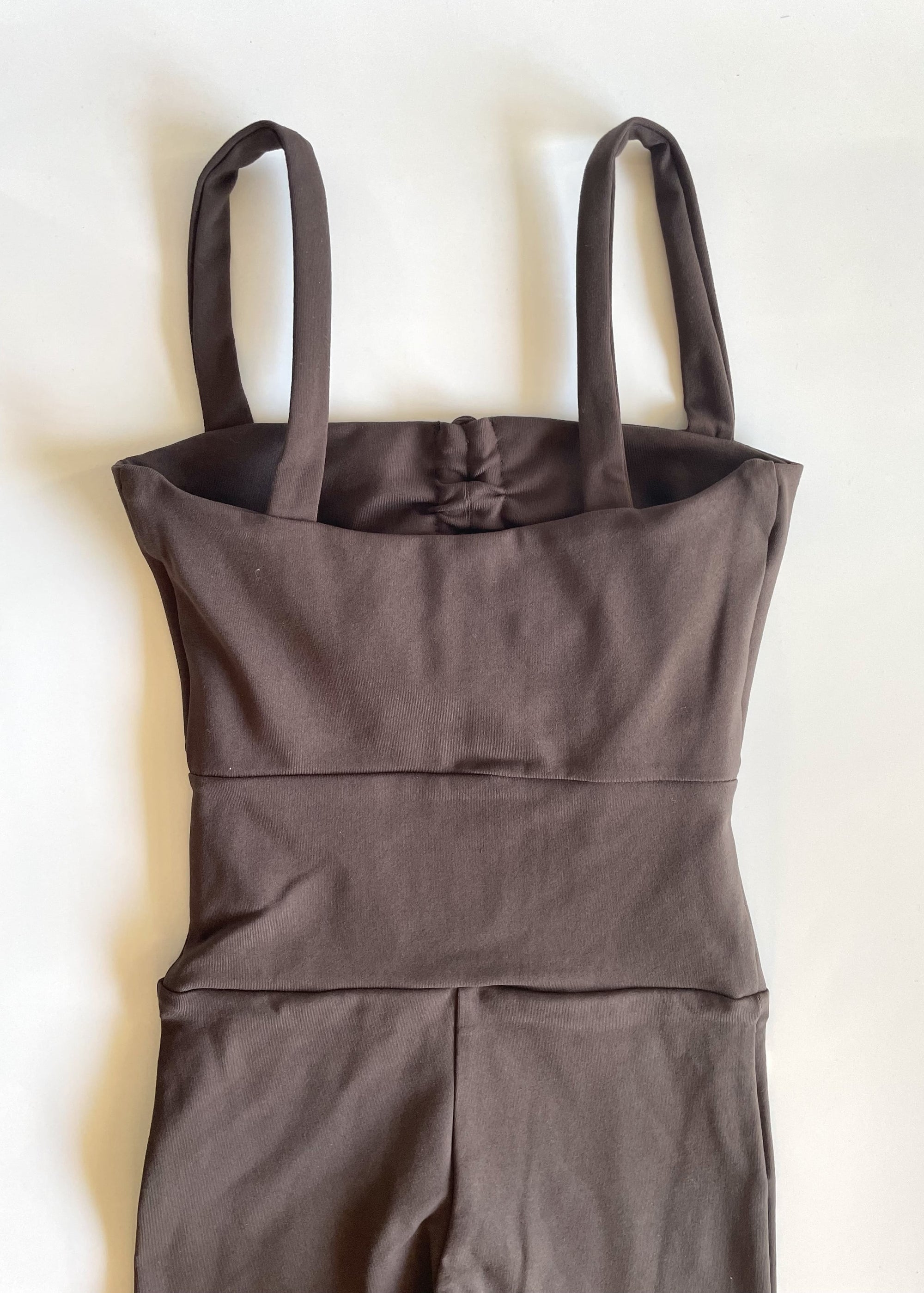 Reverie アレンジコードボディスーツ