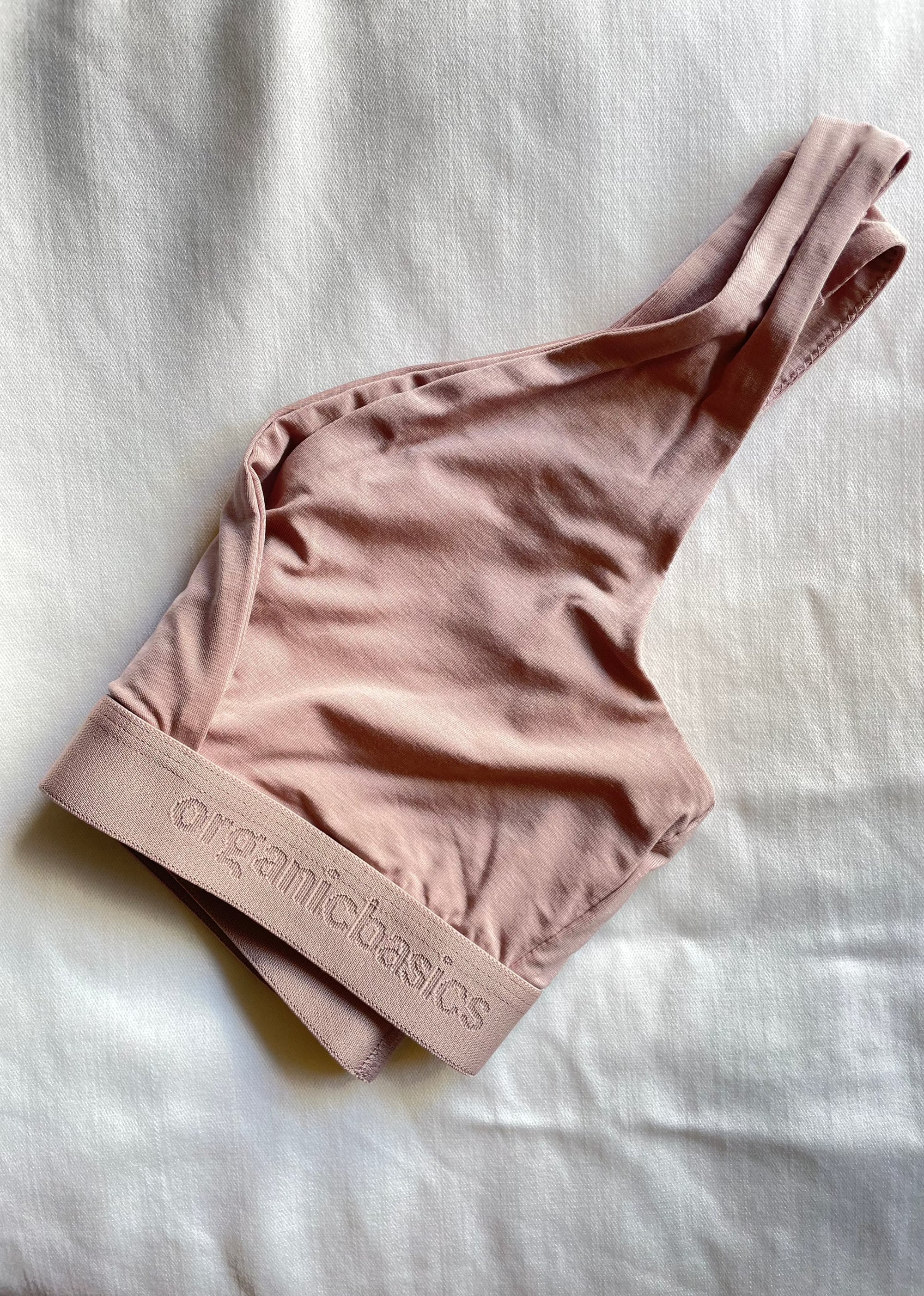 【授乳ブラ/マタニティブラ】TENCEL™bra