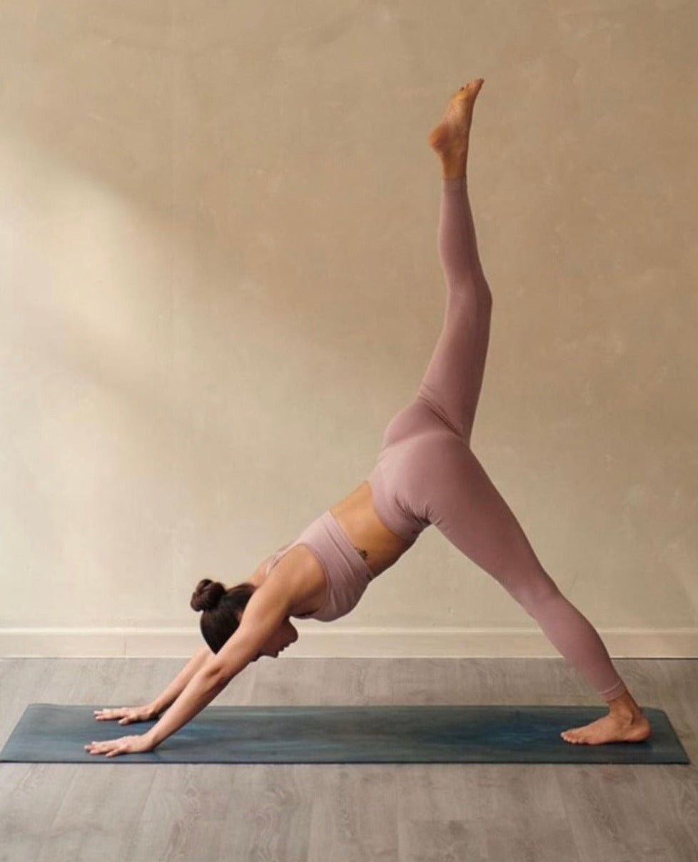 Ukaste Women's Studio Essential High Rise Yoga Leggings 25 So 並行輸入品 スポーツ  日本 限定 