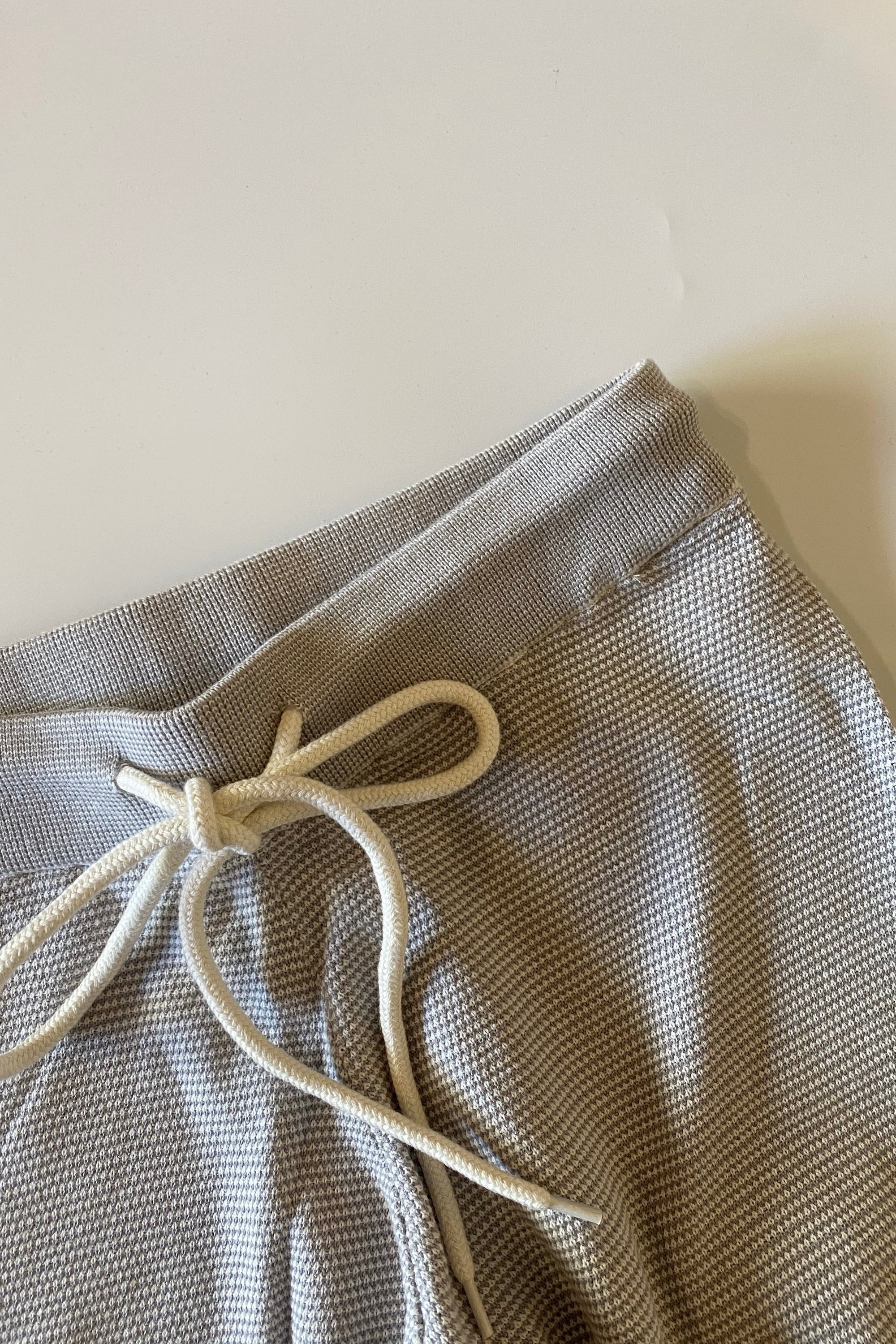 travel&amp;relax コットン スウェットパンツAlice