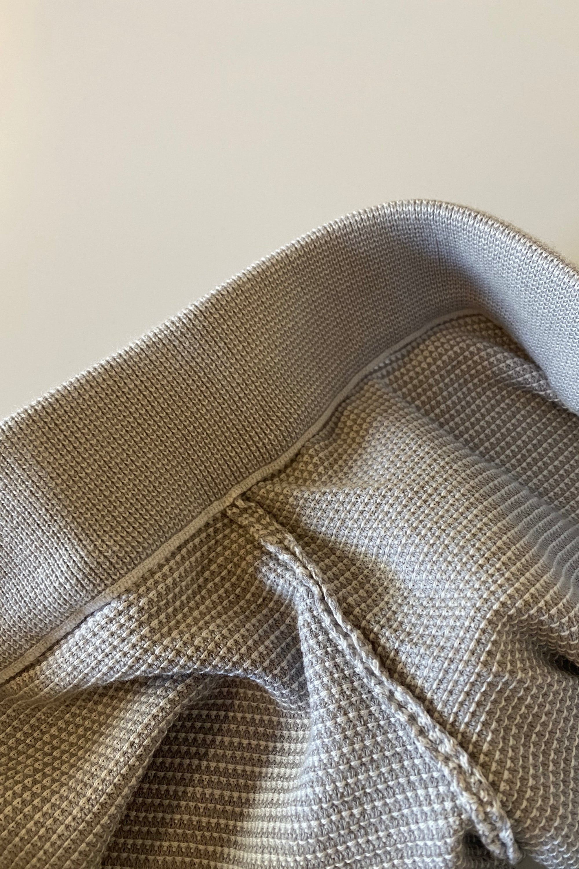 travel&amp;relax コットン スウェットパンツAlice