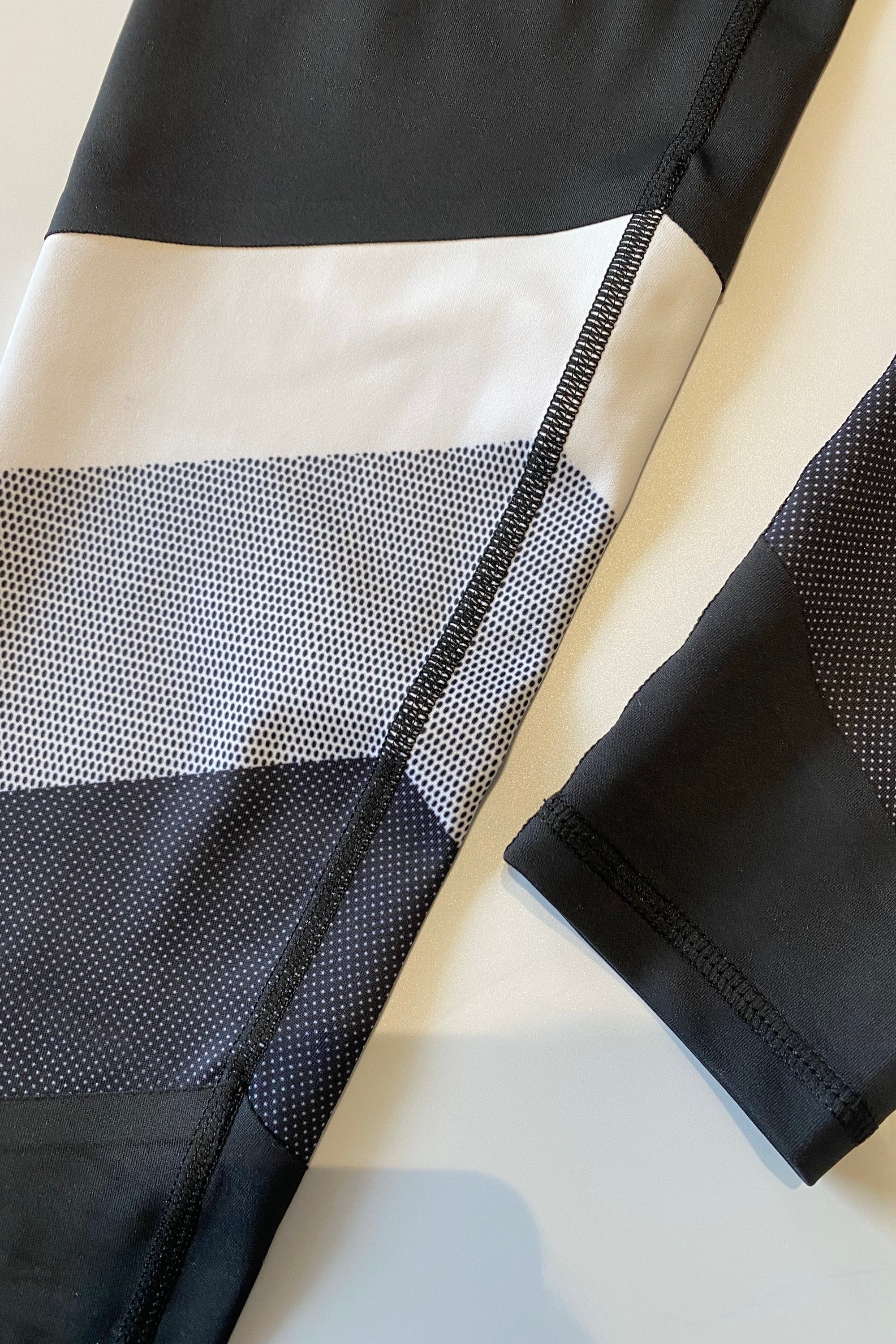 lilybod Freya Legging Black