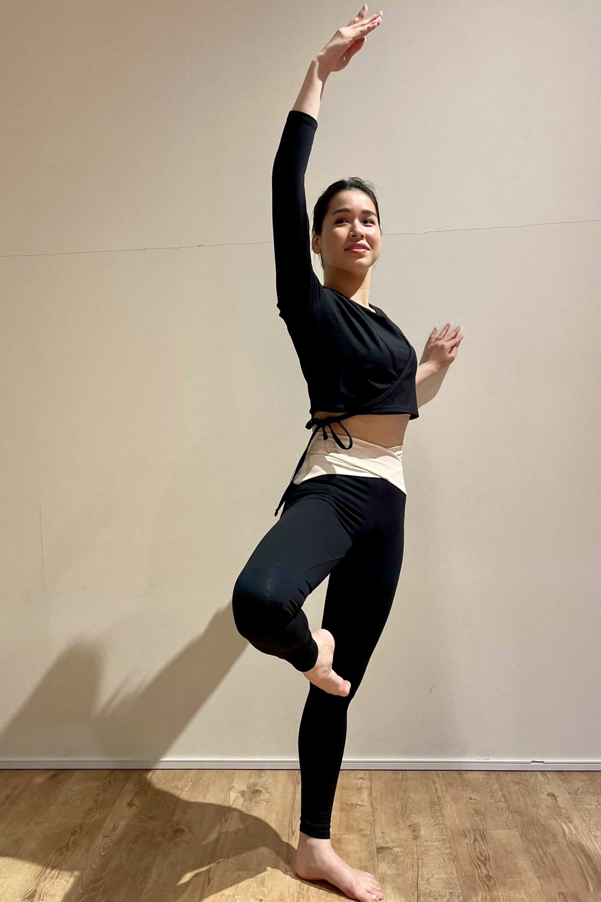 Orion Leggings