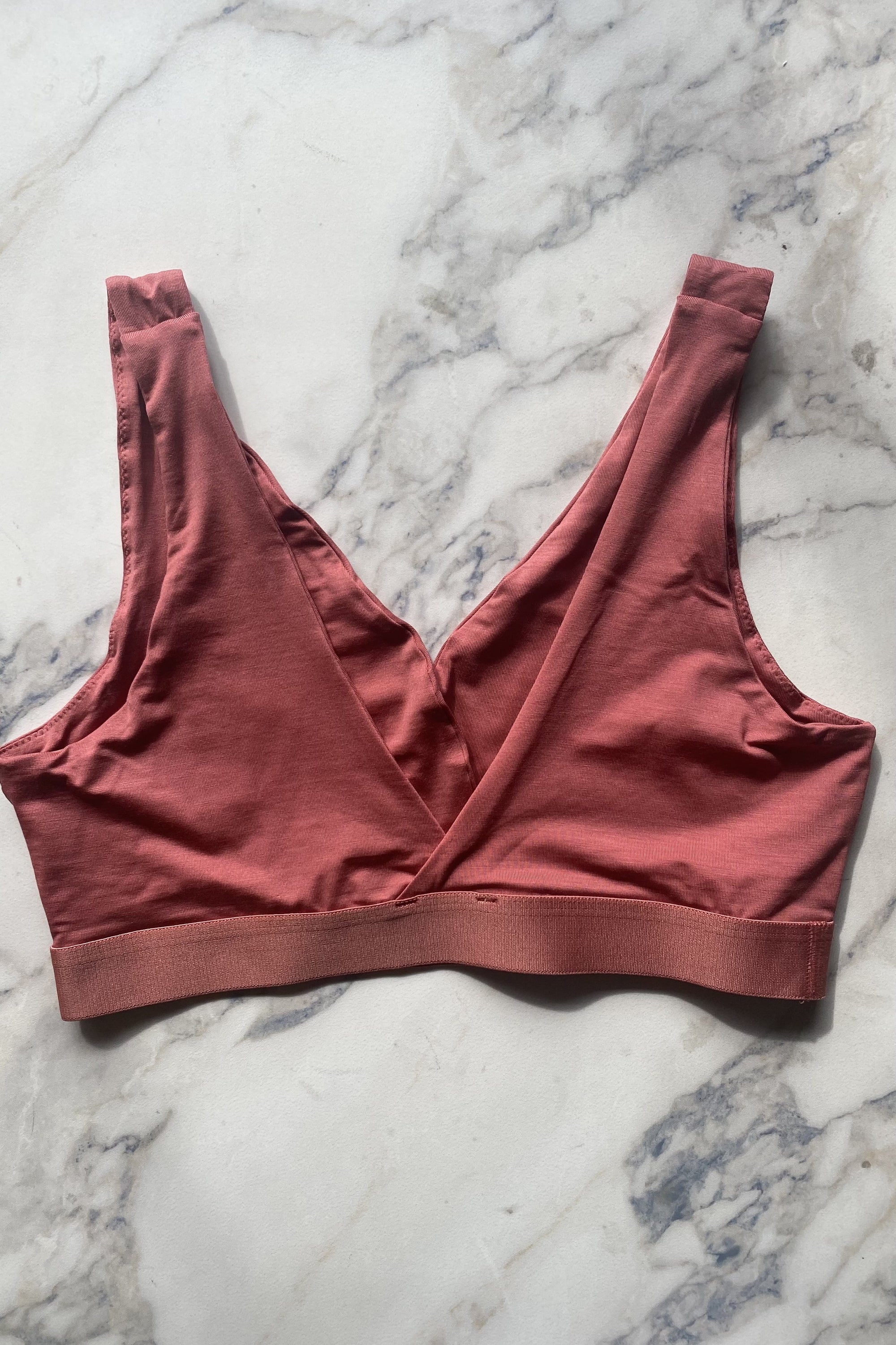 【授乳ブラ/マタニティブラ】TENCEL™bra