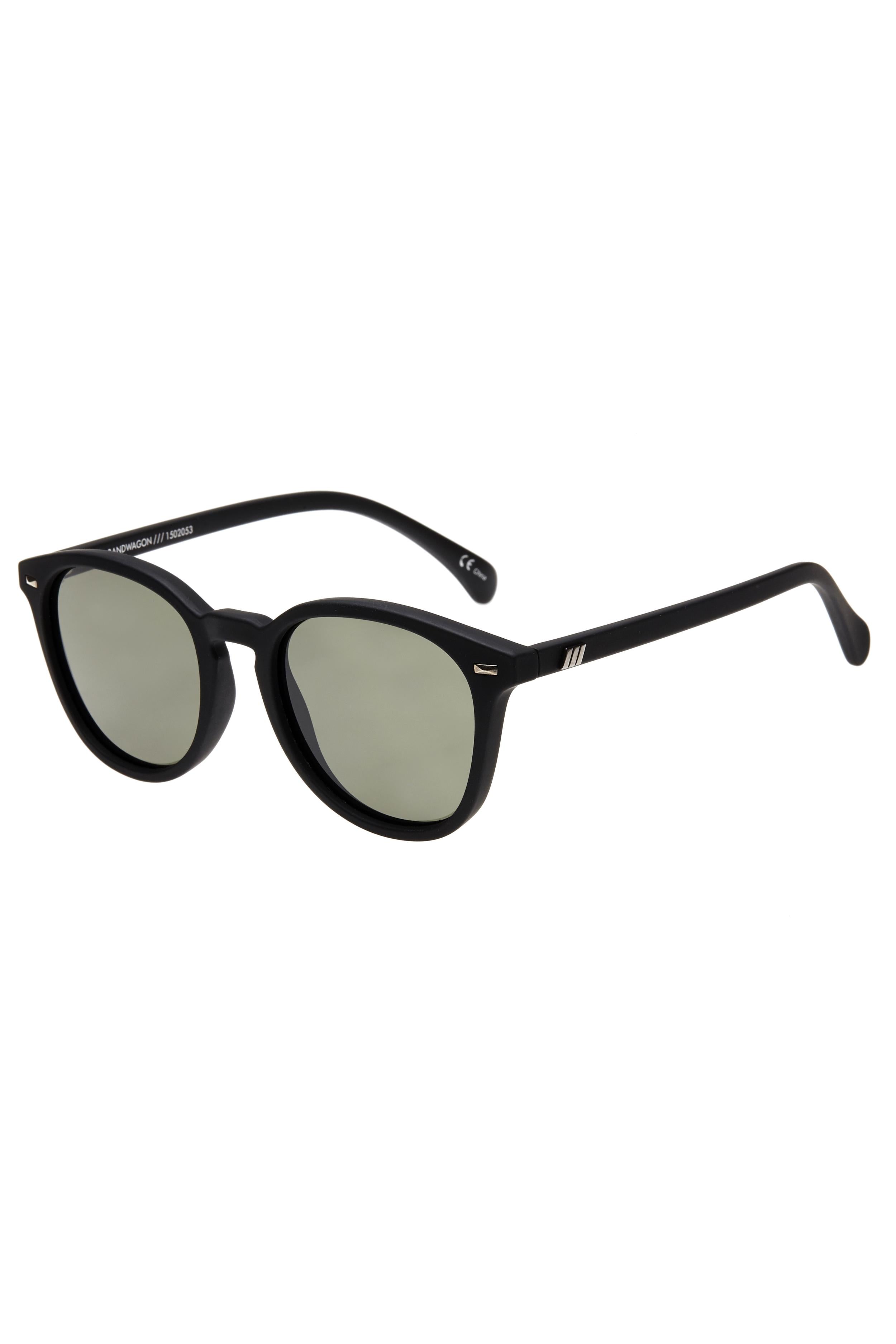 BANDWAGON│Le Specs (ルスペックス) レディース サングラス