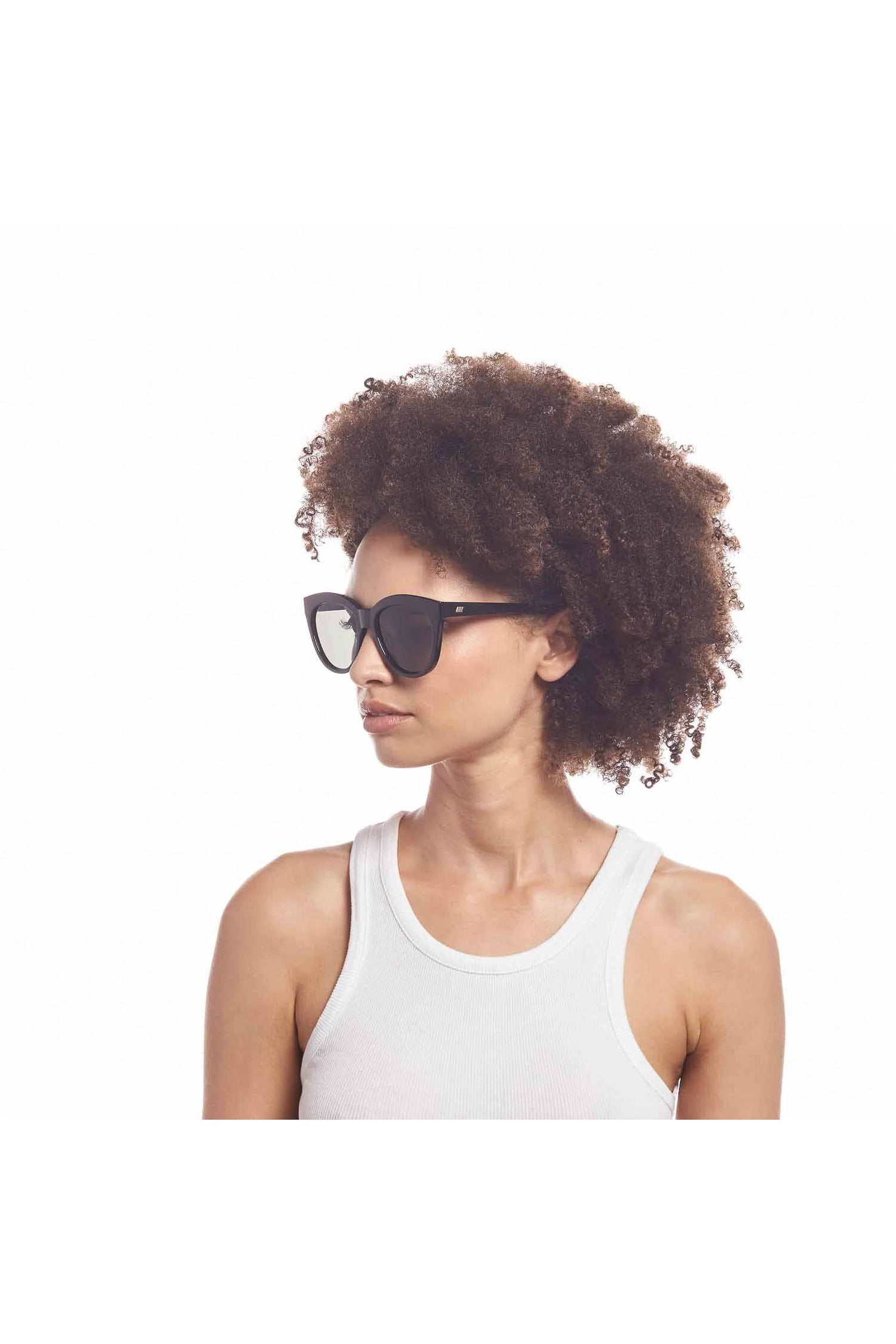 RESUMPTION│Le Specs (ルスペックス) レディース サングラス:WINOW - Main Image