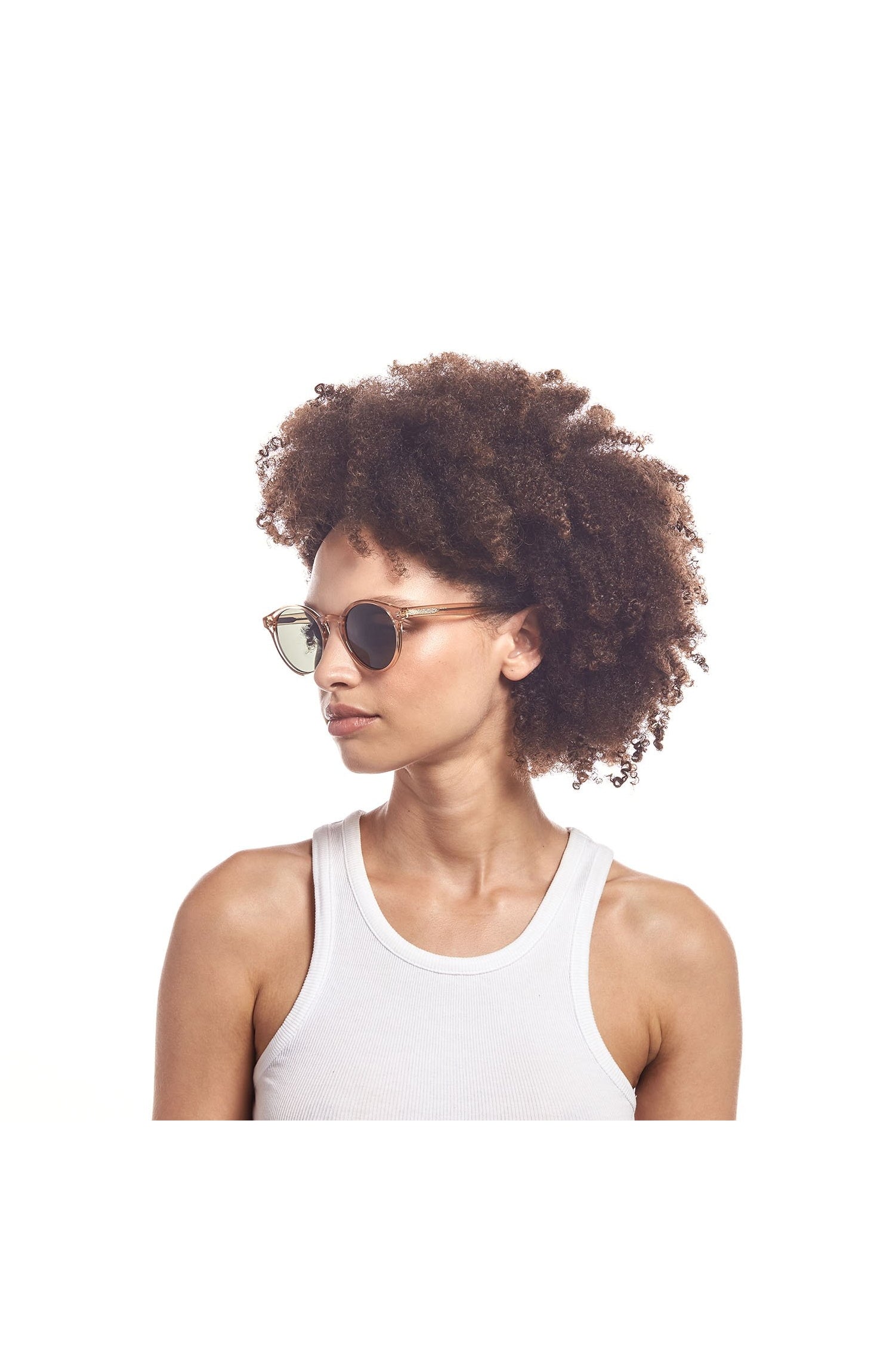 WHIRLWIND│Le Specs (ルスペックス) レディース サングラス：WINOW