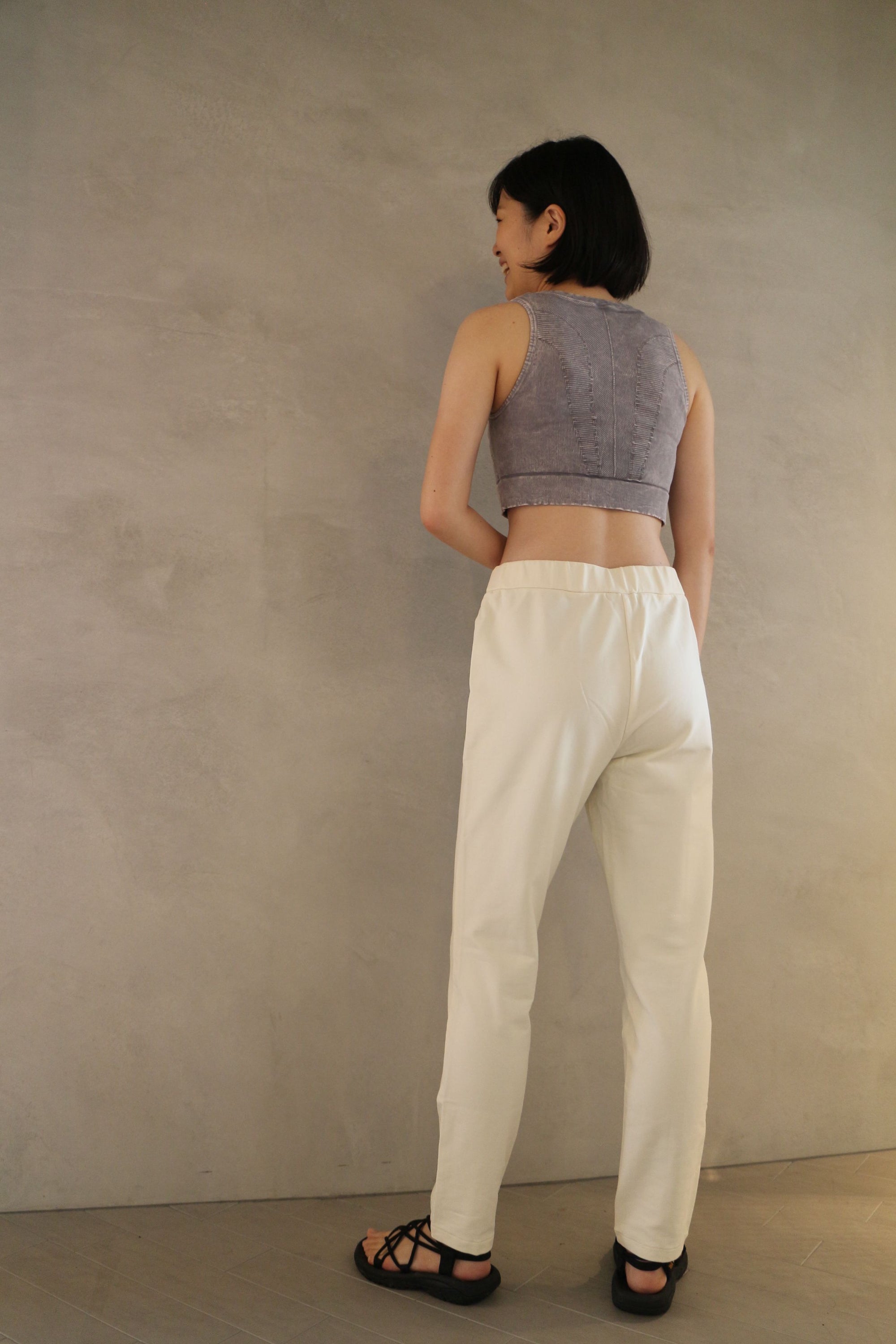 Hanley Pant