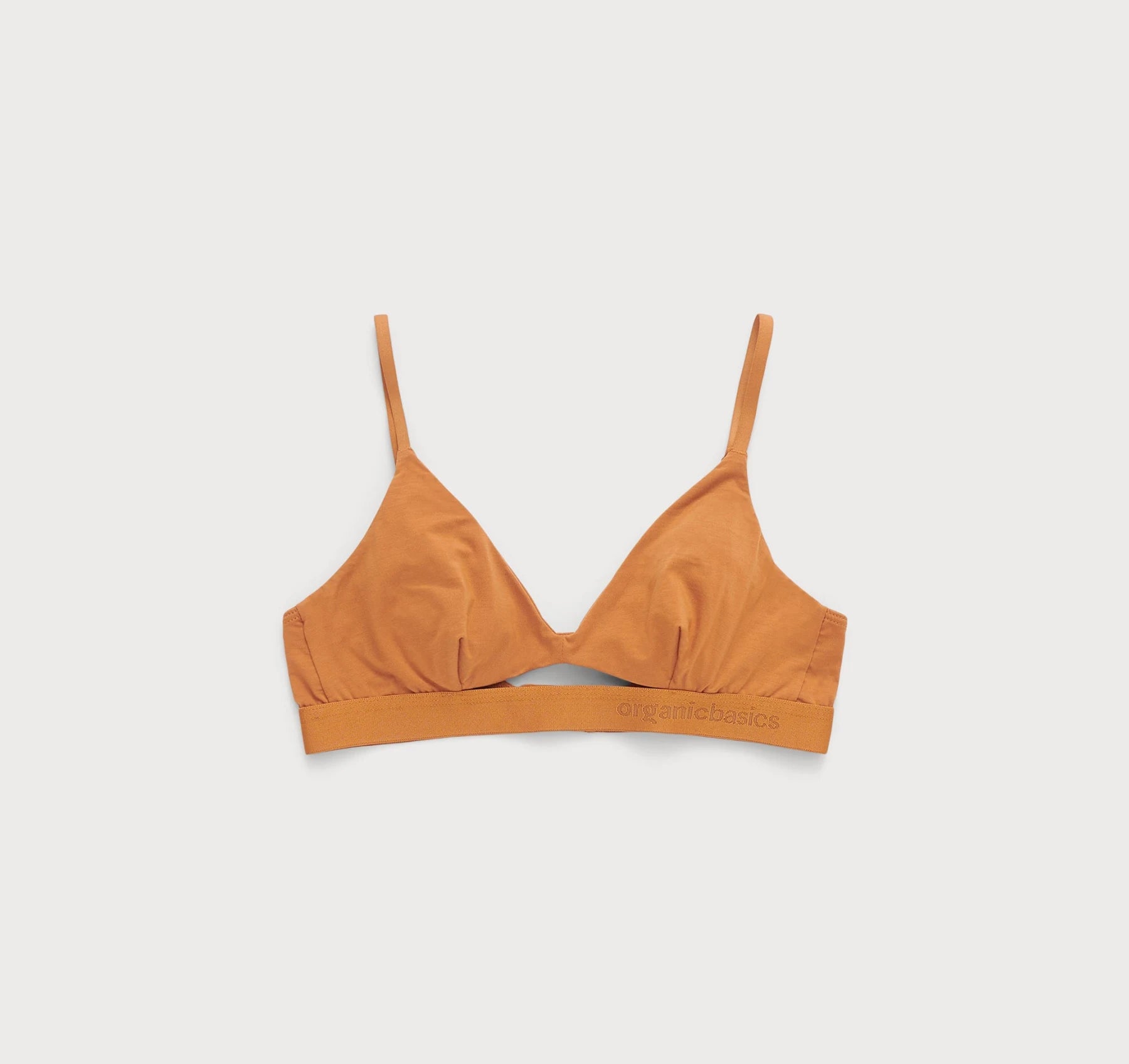 TENCEL™ テンセル ノンワイヤーブラ