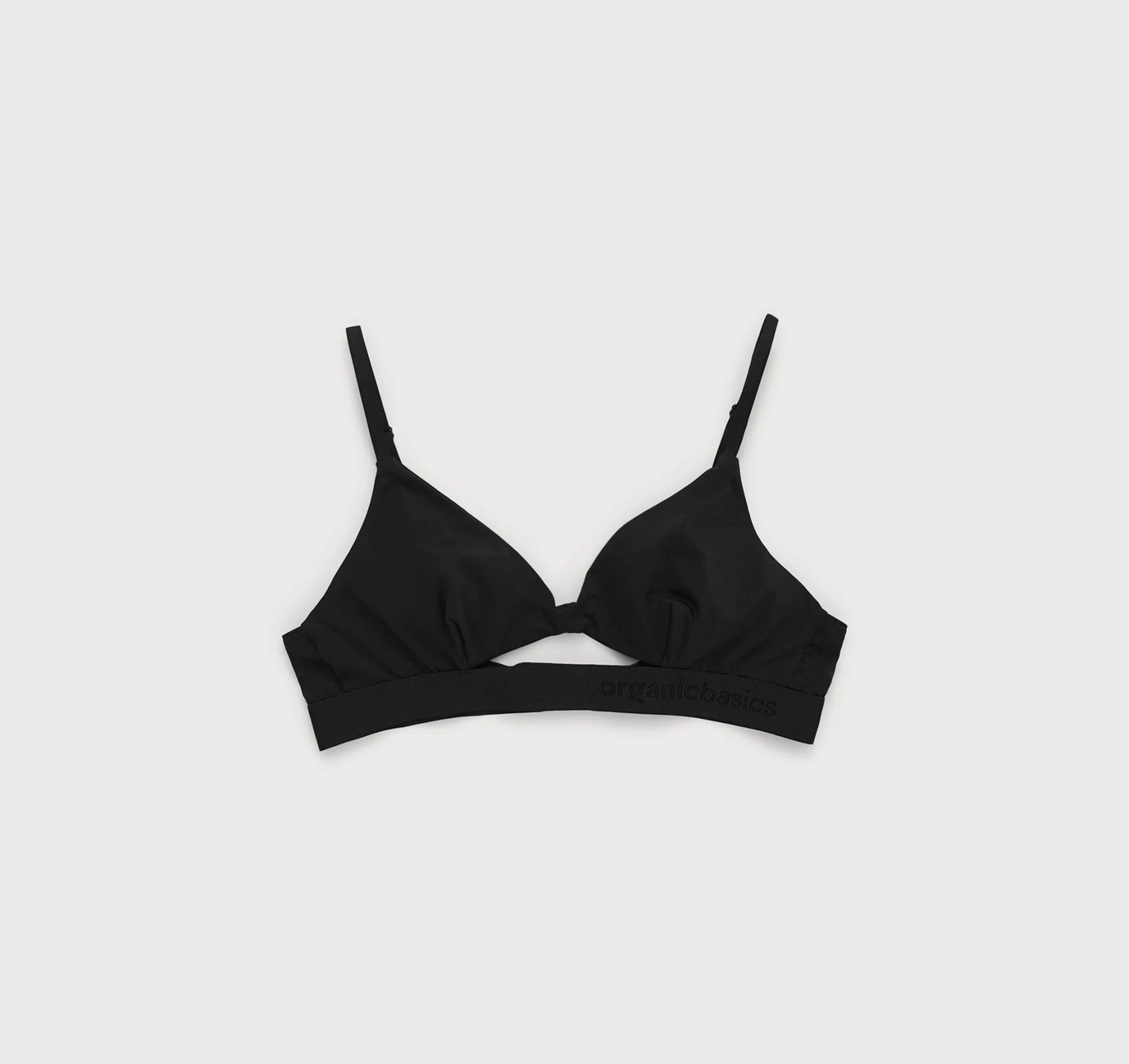 TENCEL™ テンセル ノンワイヤーブラ