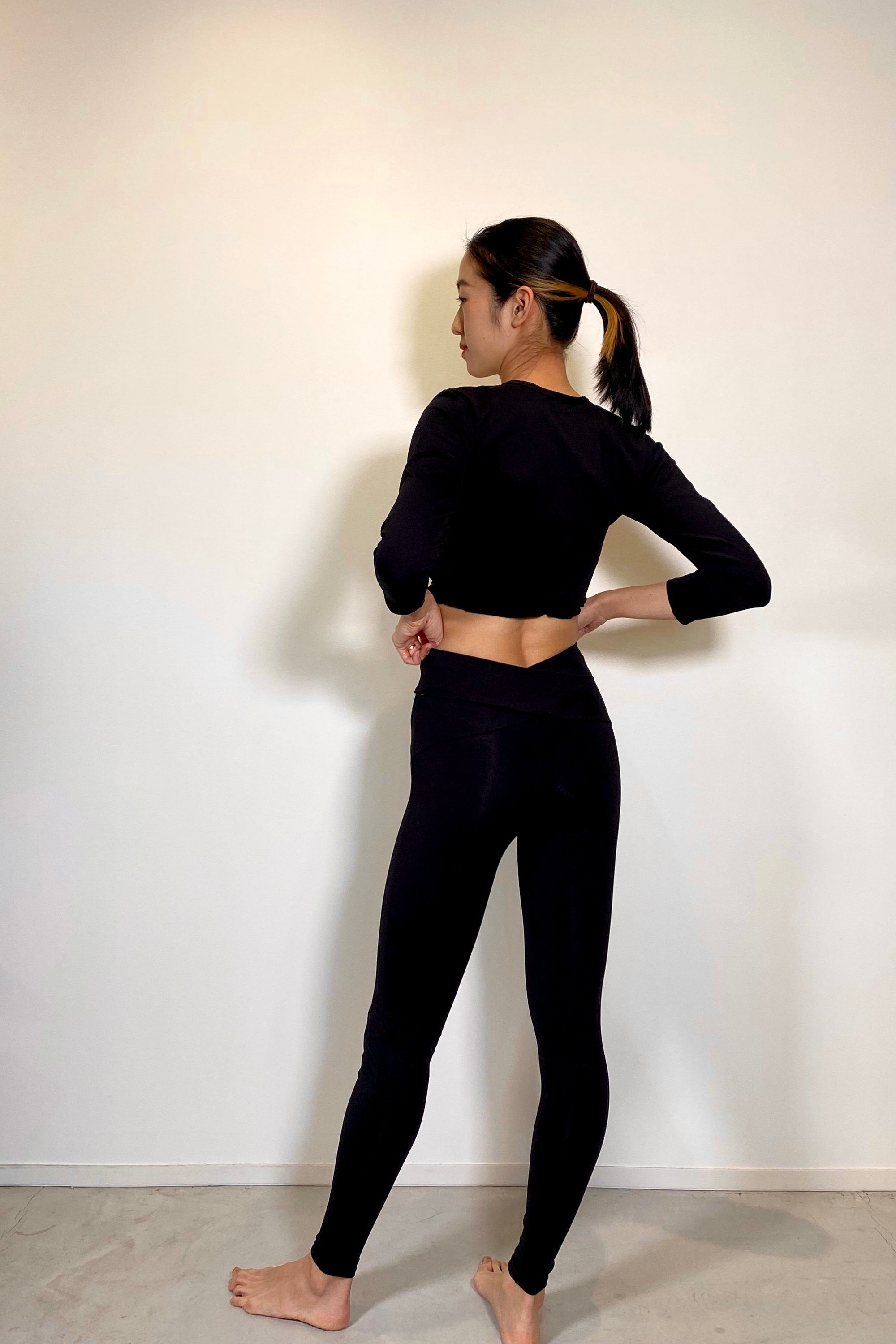 Orion Leggings