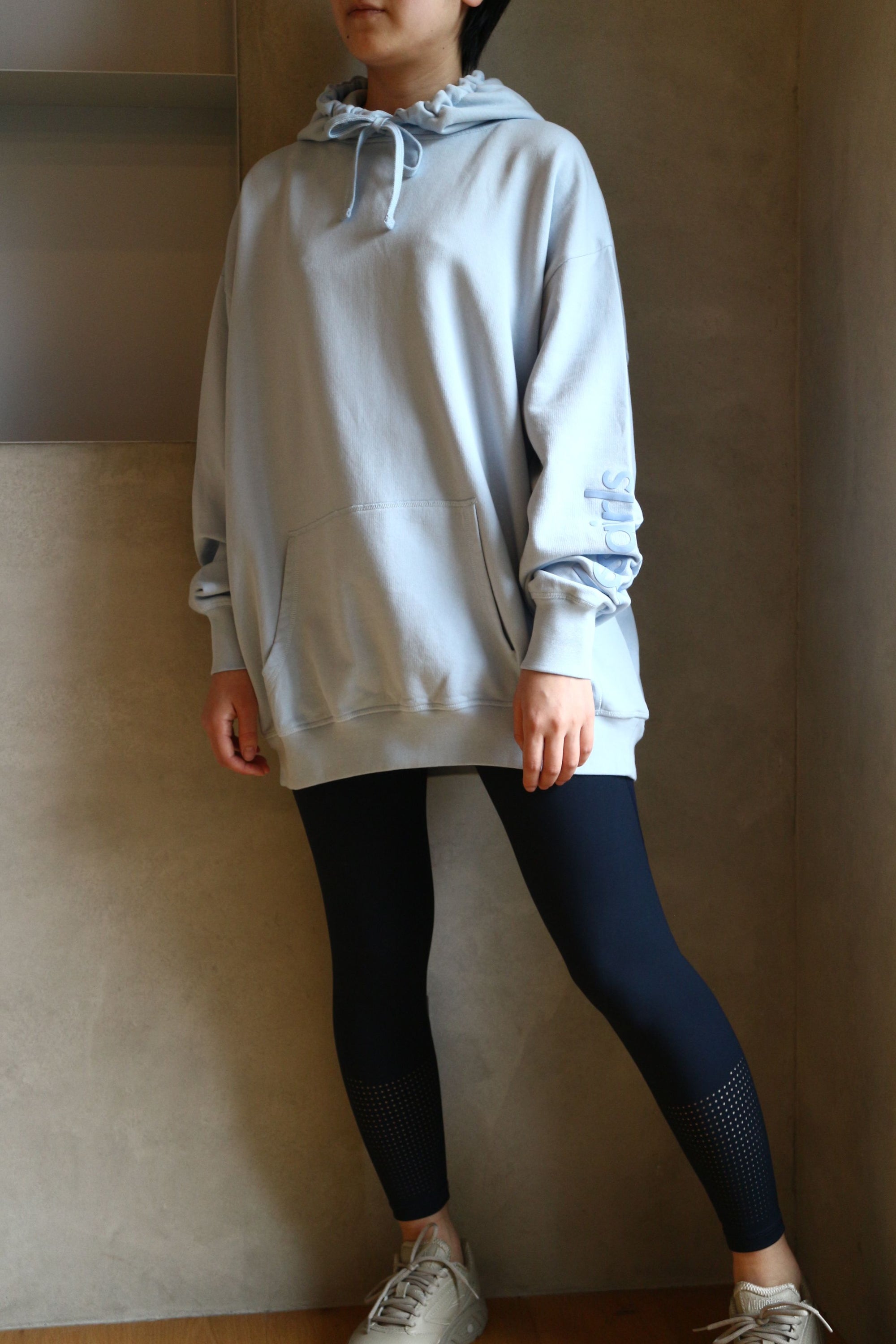 Organic Cotton Hoodie